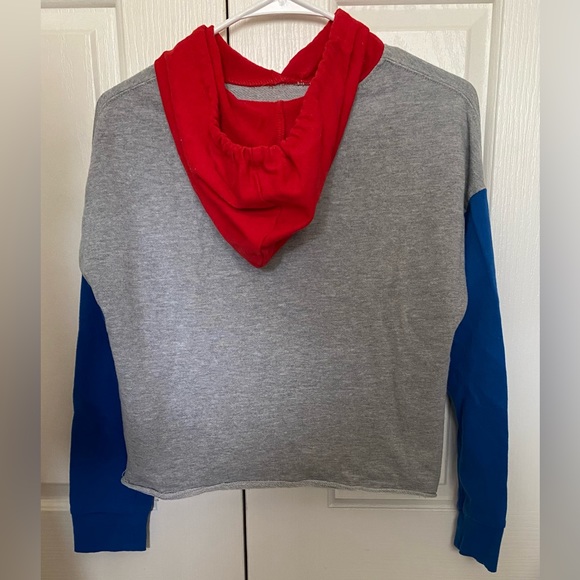 Stranger Things Hooded Sweatshirt - Picture 2 of 4